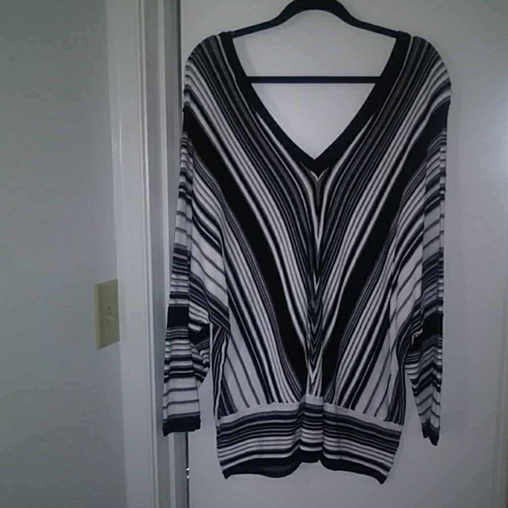 Lane Bryant Sweater